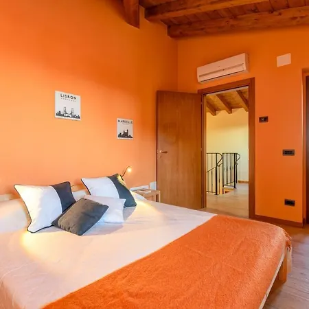 Sinfonia Villa *