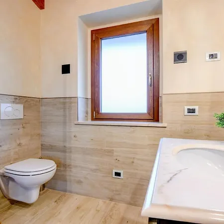 Sinfonia Villa Polpenazze del Garda