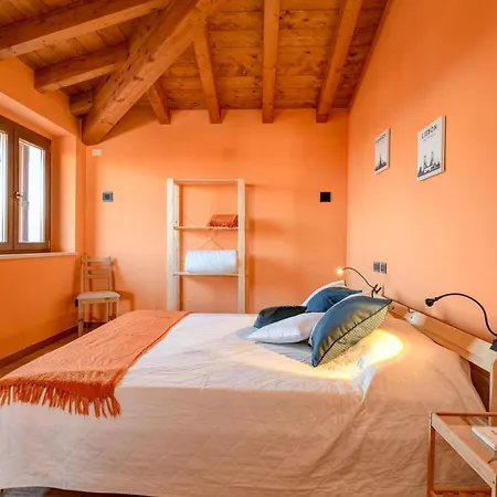 Sinfonia Villa Polpenazze del Garda