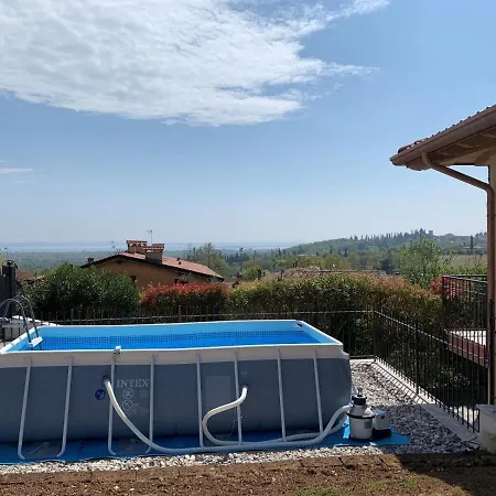 Sinfonia Villa Polpenazze del Garda