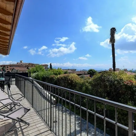 Villa Sinfonia Polpenazze del Garda