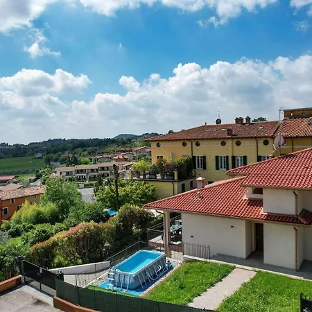 Sinfonia Villa Polpenazze del Garda