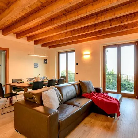 Sinfonia Villa *