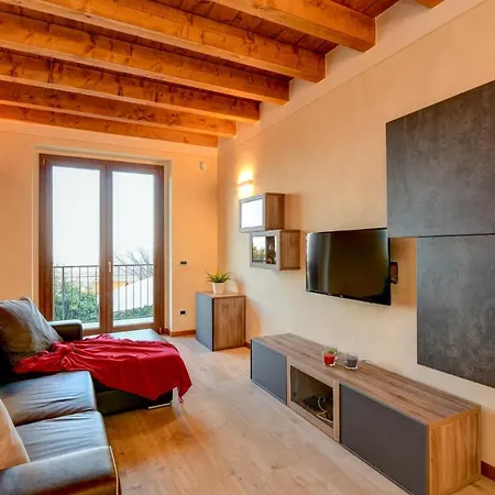Villa Sinfonia Polpenazze del Garda