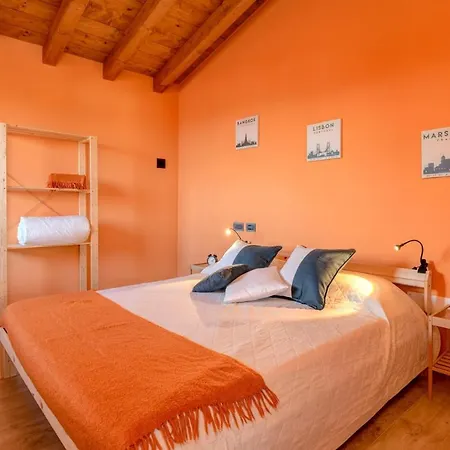 Sinfonia Polpenazze del Garda