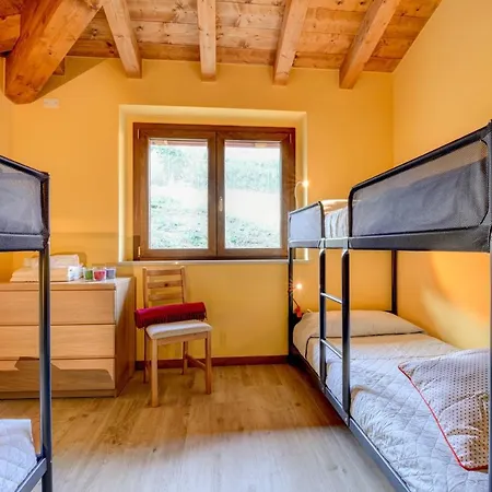 Villa Sinfonia Polpenazze del Garda