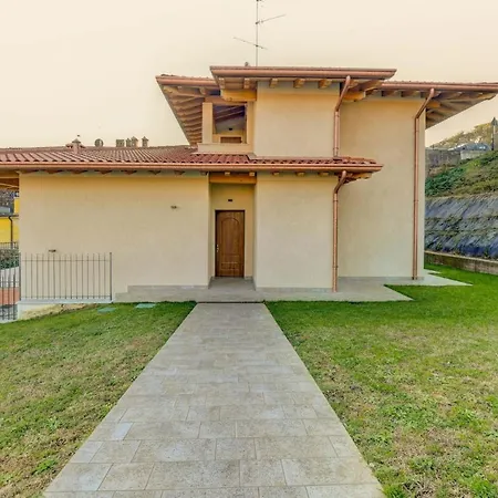 Sinfonia Βίλα Polpenazze del Garda