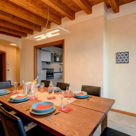 Villa Sinfonia Polpenazze del Garda