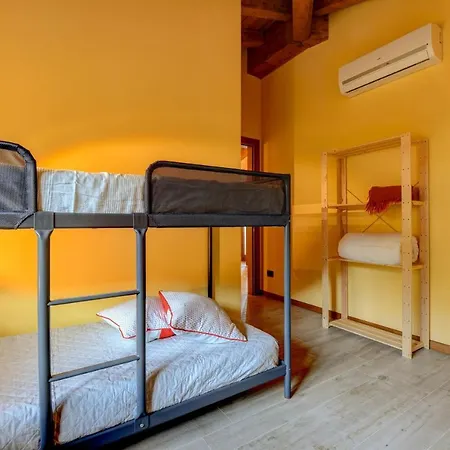 Villa Sinfonia Polpenazze del Garda