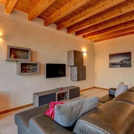 Villa Sinfonia Polpenazze del Garda