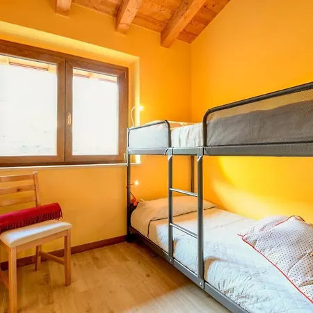 Sinfonia Βίλα Polpenazze del Garda
