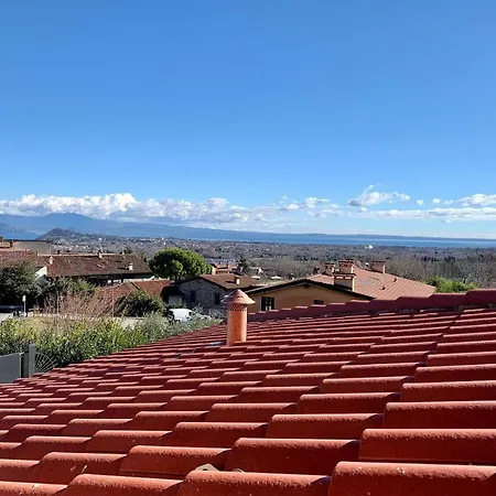 Sinfonia Villa Polpenazze del Garda