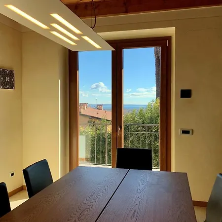 Villa Sinfonia Polpenazze del Garda