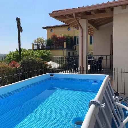 Sinfonia Villa *