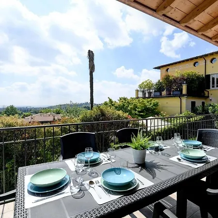 Sinfonia Villa *